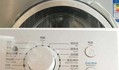洗衣机怎么清洗视频教程,视频教程实操指南