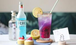 调酒视频,解锁经典鸡尾酒制作技巧